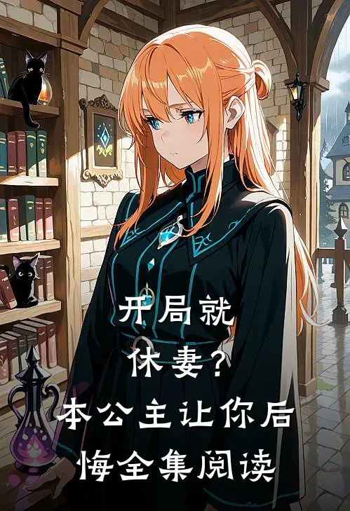 开局就休妻？本公主让你后悔全集阅读