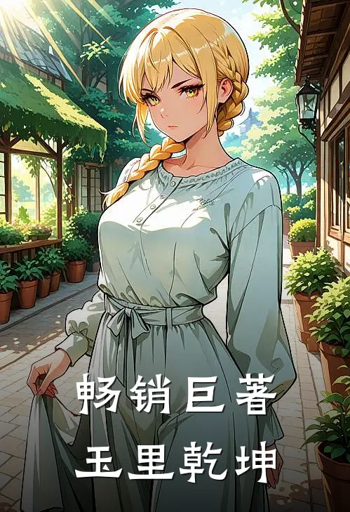 畅销巨著玉里乾坤