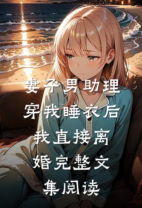 妻子男助理穿我睡衣后，我直接离婚完整文集阅读