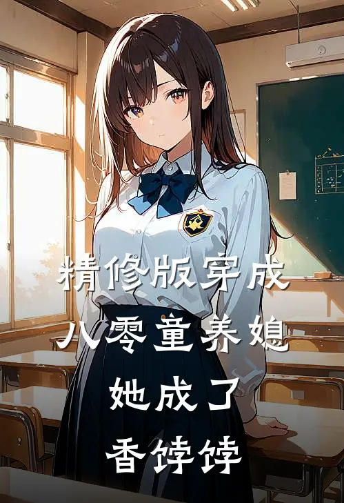 精修版穿成八零童养媳，她成了香饽饽