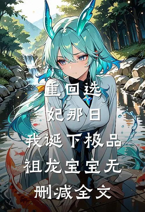 重回选妃那日，我诞下极品祖龙宝宝无删减全文