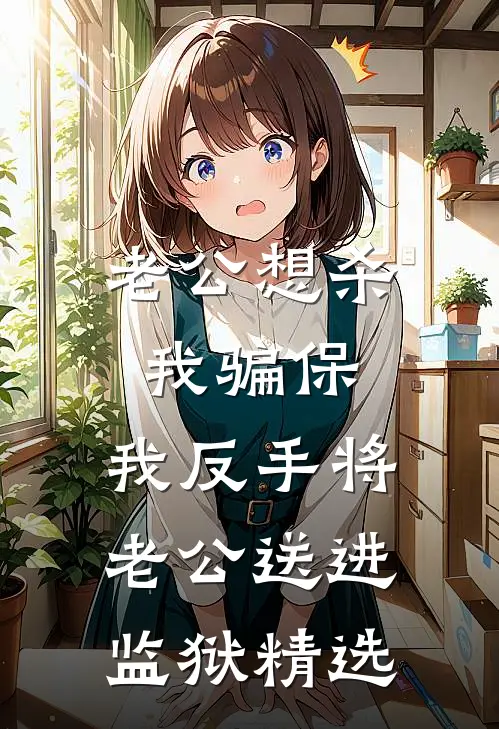 老公想杀我骗保，我反手将老公送进监狱精选