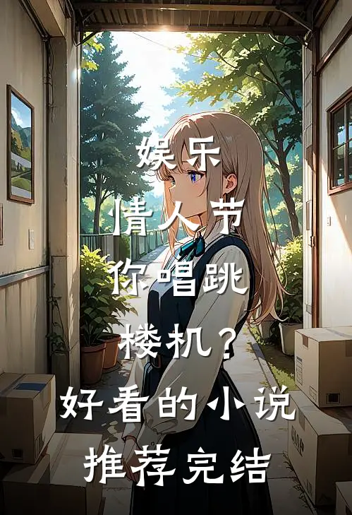 娱乐：情人节，你唱跳楼机？好看的小说推荐完结