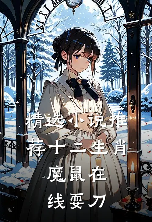 精选小说推荐十二生肖：魔鼠在线耍刀