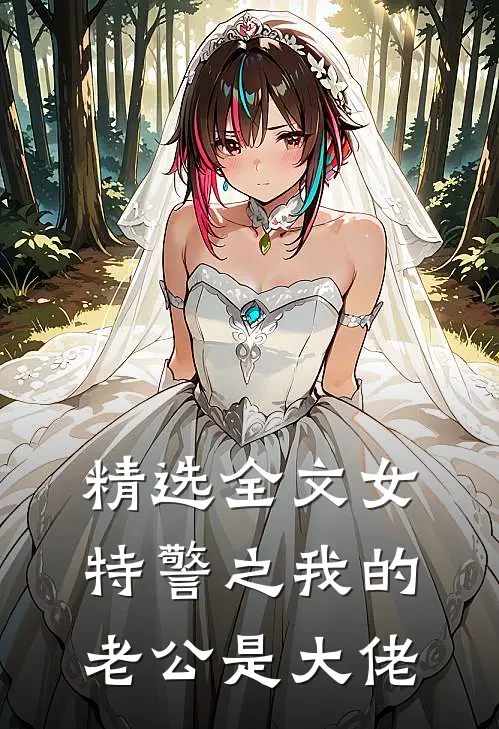 精选全文女特警之我的老公是大佬