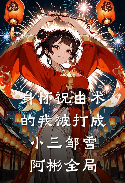 身怀祝由术的我被打成小三邹雪阿彬全局