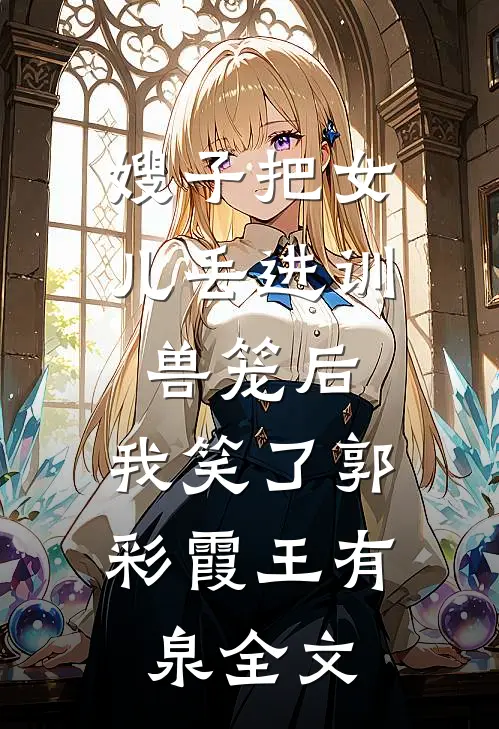 嫂子把女儿丢进训兽笼后，我笑了郭彩霞王有泉全文