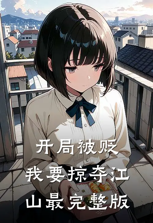 开局被贬，我要掠夺江山最完整版