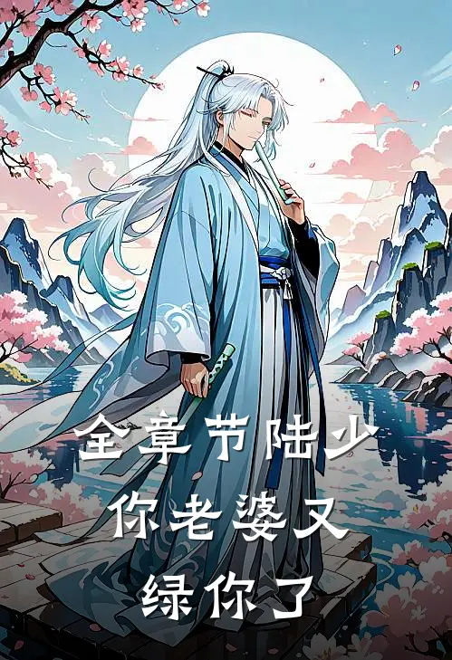 全章节陆少，你老婆又绿你了