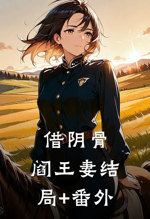 借阴骨，阎王妻结局+番外