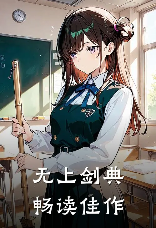 无上剑典畅读佳作