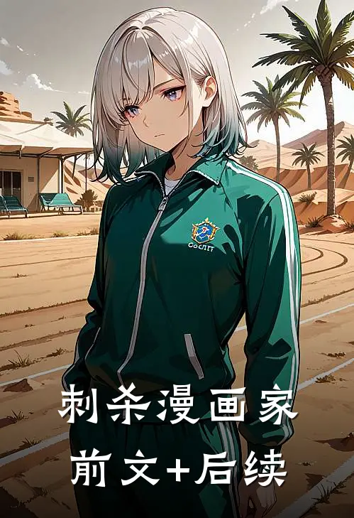 刺杀漫画家前文+后续