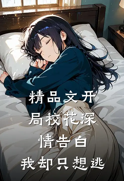 精品文开局校花深情告白，我却只想逃
