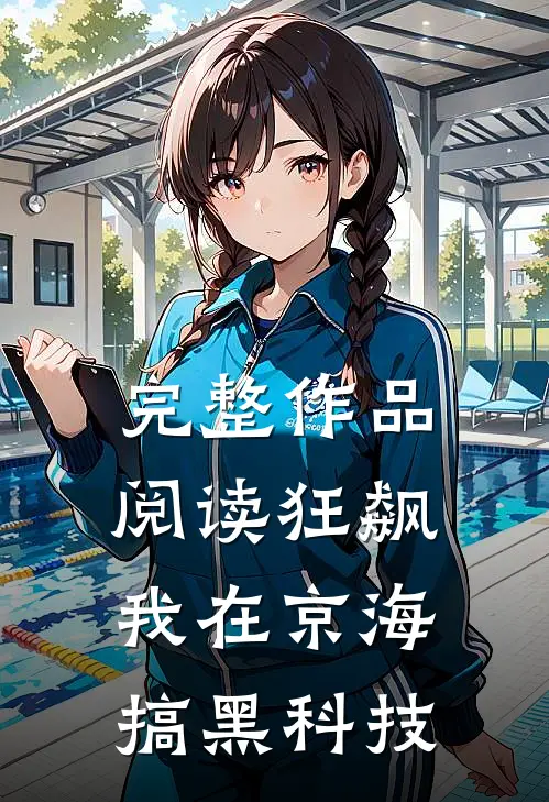 完整作品阅读狂飙：我在京海搞黑科技