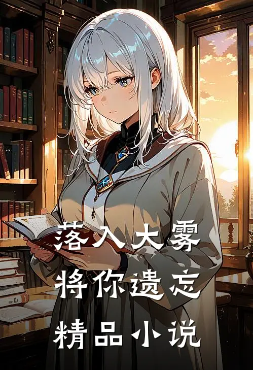 落入大雾将你遗忘精品小说