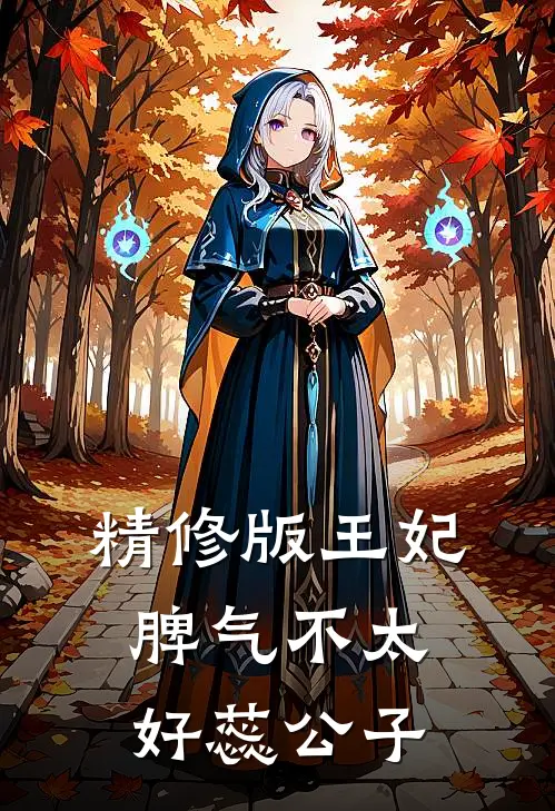 精修版王妃脾气不太好 蕊公子