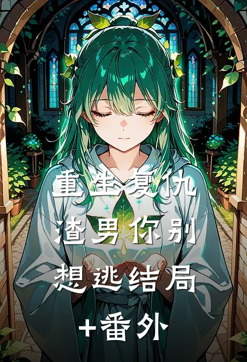 重生复仇：渣男你别想逃结局+番外
