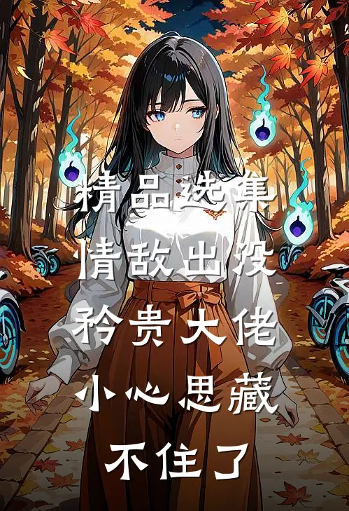 精品选集情敌出没，矜贵大佬小心思藏不住了