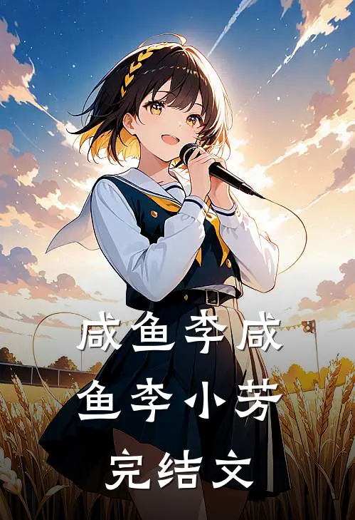 咸鱼李咸鱼李小芳完结文