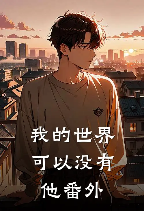 我的世界可以没有他 番外