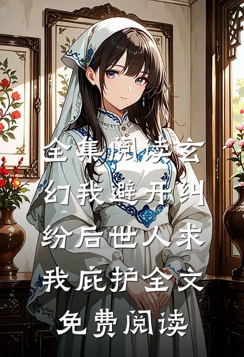 全集阅读玄幻我避开纠纷后世人求我庇护全文免费阅读