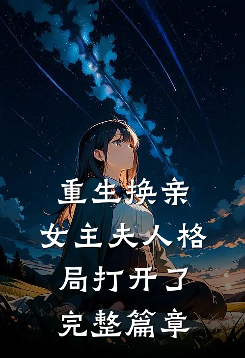 重生换亲，女主夫人格局打开了完整篇章
