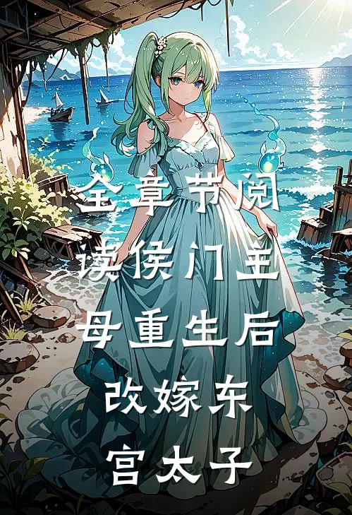 全章节阅读侯门主母重生后，改嫁东宫太子