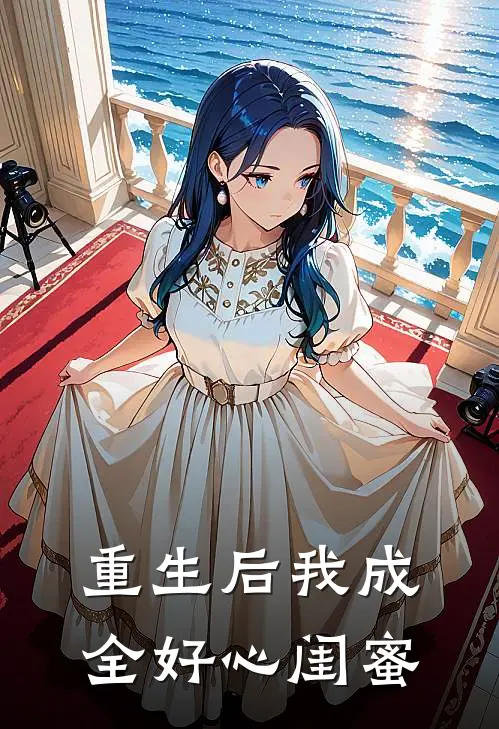 重生后我成全好心闺蜜