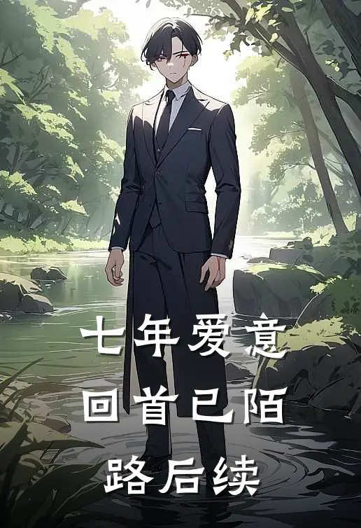 七年爱意，回首已陌路后续