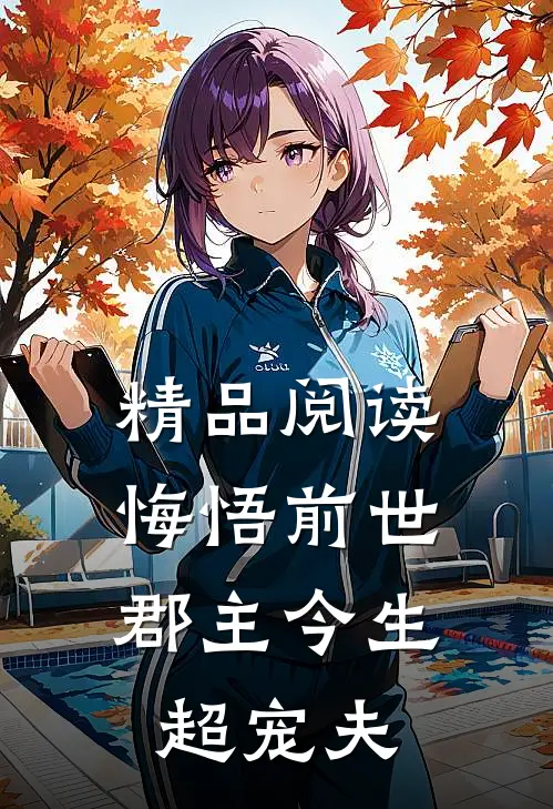 精品阅读悔悟前世：郡主今生超宠夫