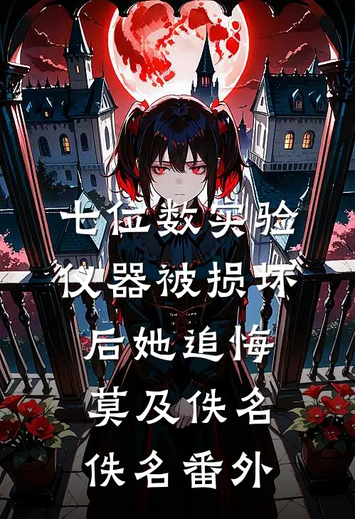 七位数实验仪器被损坏后她追悔莫及佚名佚名 番外