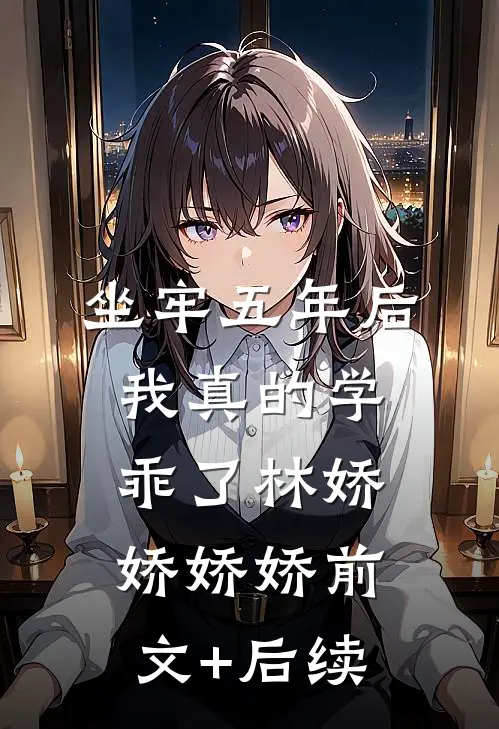 坐牢五年后，我真的学乖了林娇娇娇娇前文+后续