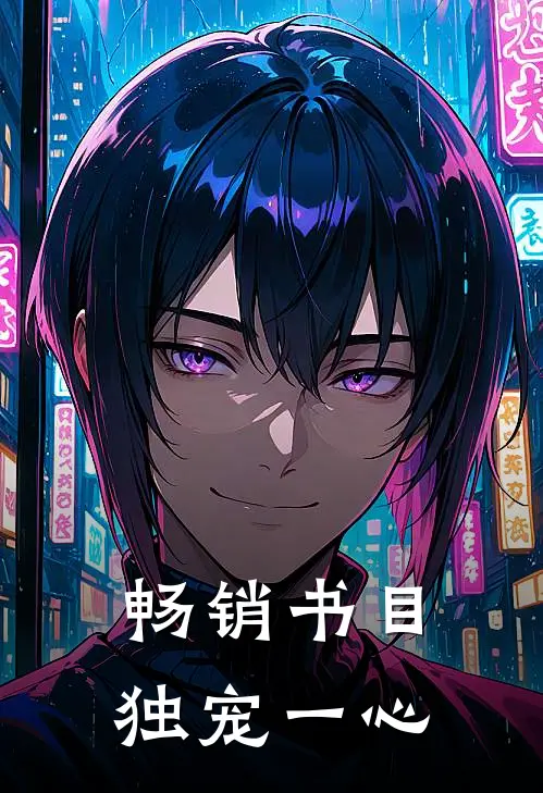 畅销书目独宠一心