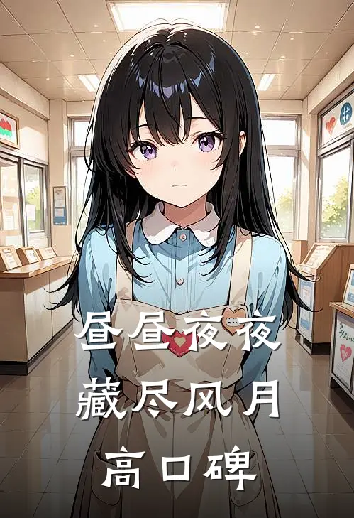 昼昼夜夜，藏尽风月高口碑