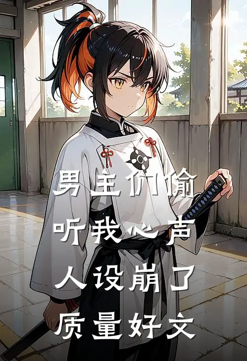 男主们偷听我心声，人设崩了质量好文