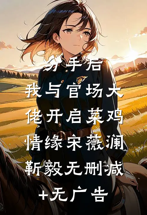 分手后，我与官场大佬开启菜鸡情缘宋薇澜靳毅无删减+无广告