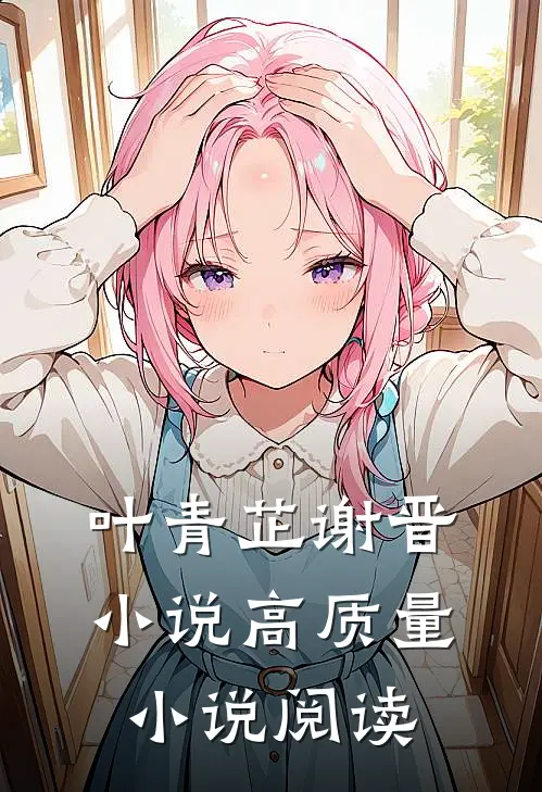 叶青芷谢晋小说高质量小说阅读