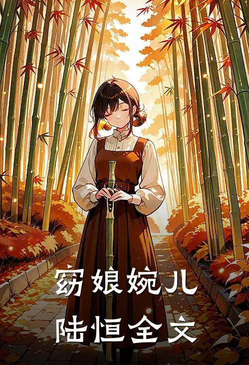 窈娘婉儿陆恒全文