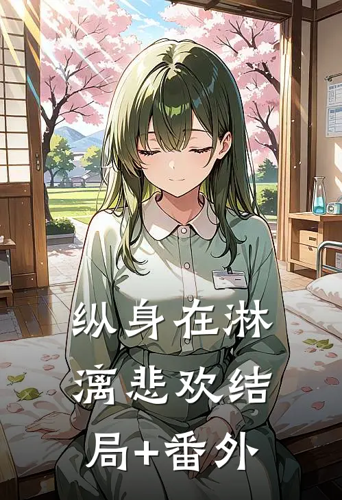 纵身在淋漓悲欢结局+番外