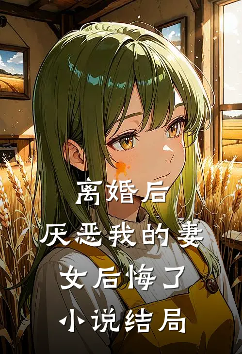 离婚后，厌恶我的妻女后悔了小说结局