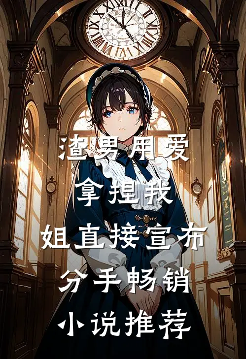 渣男用爱拿捏我，姐直接宣布分手畅销小说推荐