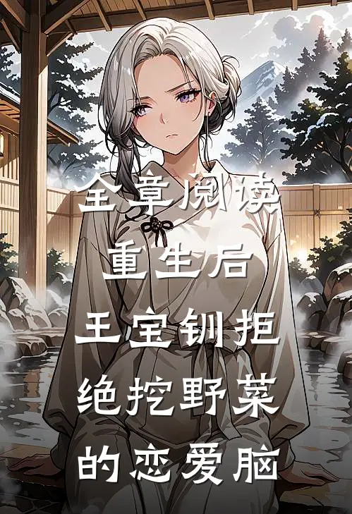 全章阅读重生后，王宝钏拒绝挖野菜的恋爱脑