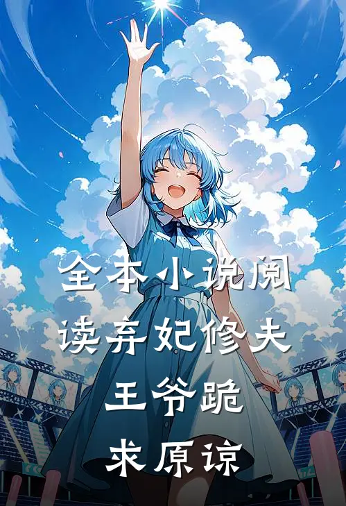 全本小说阅读弃妃修夫，王爷跪求原谅