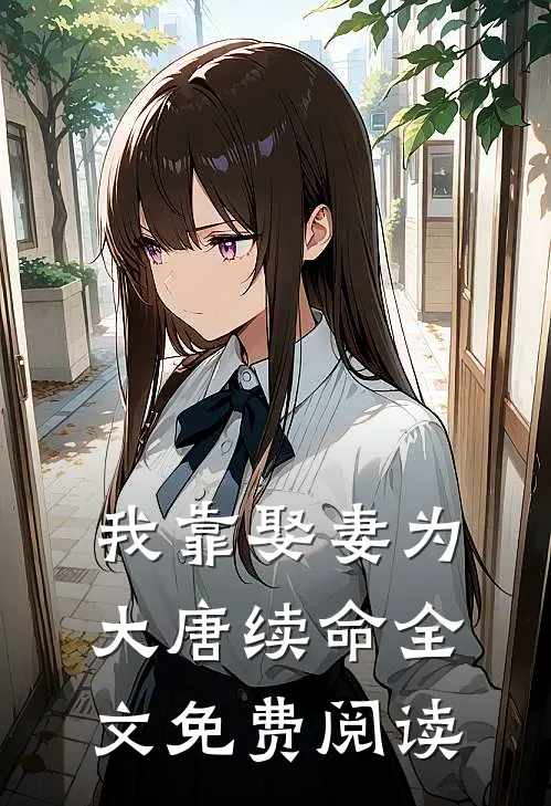 我靠娶妻为大唐续命全文免费阅读
