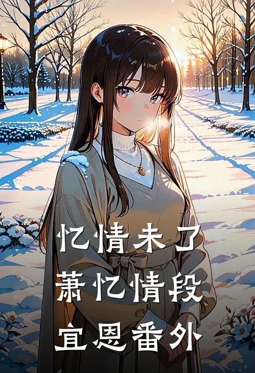 忆情未了萧忆情段宜恩 番外