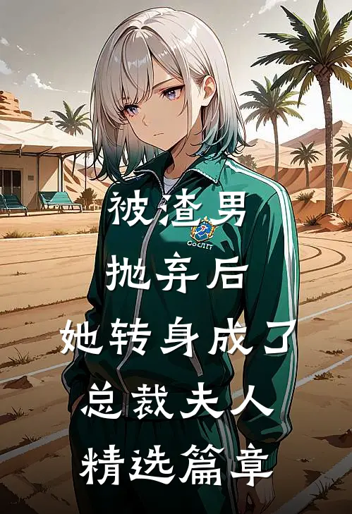 被渣男抛弃后，她转身成了总裁夫人精选篇章