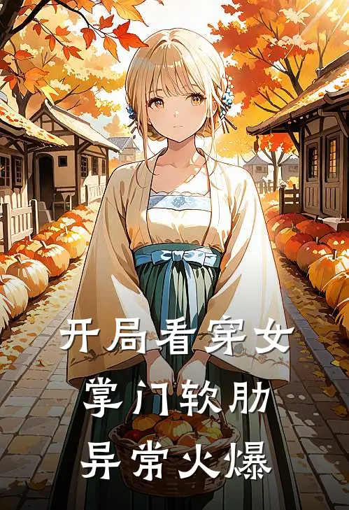 开局看穿女掌门软肋异常火爆