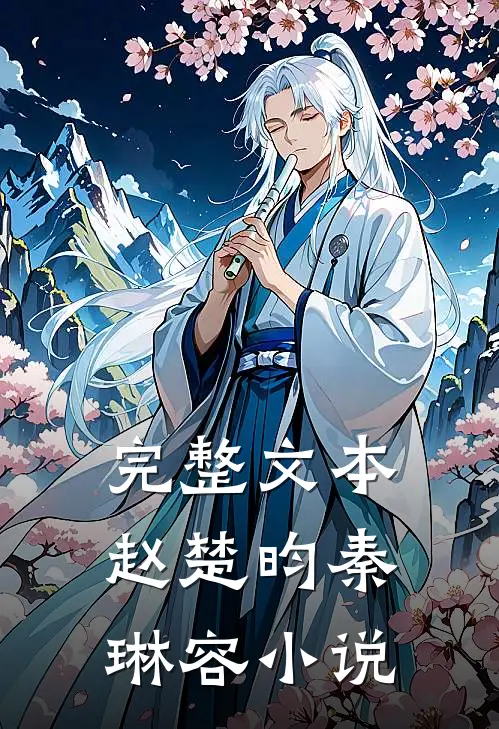 完整文本赵楚昀秦琳容小说