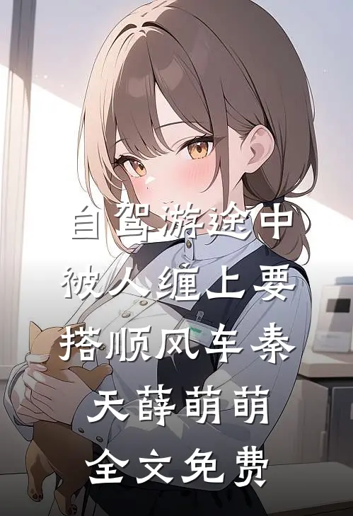 自驾游途中，被人缠上要搭顺风车秦天薛萌萌全文免费