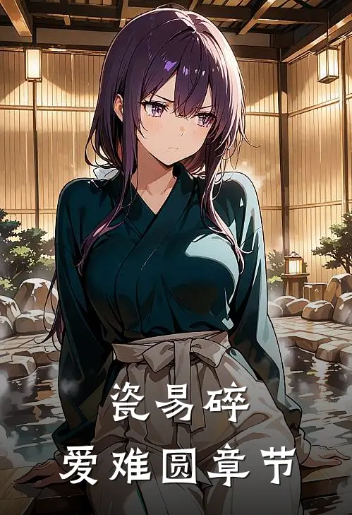 瓷易碎，爱难圆章节